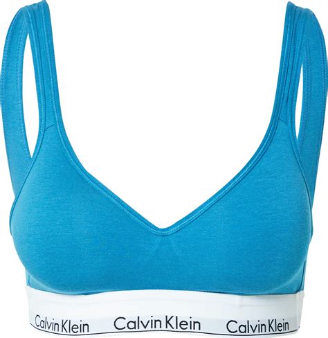 Modern Cotton Lift Bralette